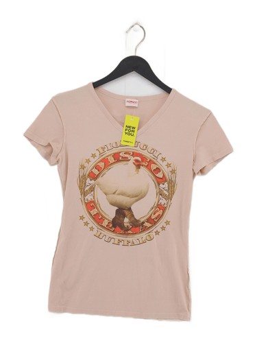 Shirt donna fiorucci xs - fiorucci,