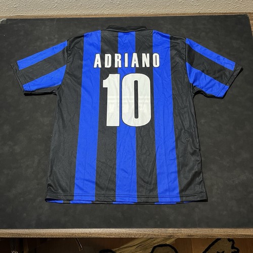 Maglia calcio adriano - calcio,