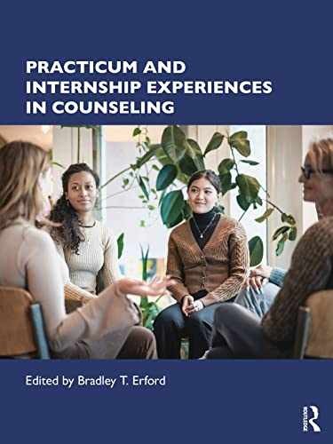 Practicum and internship - internship,