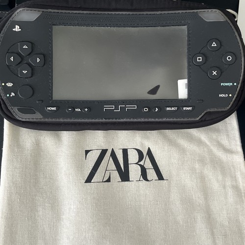 Borsa tracolla zara psp - tracolla,