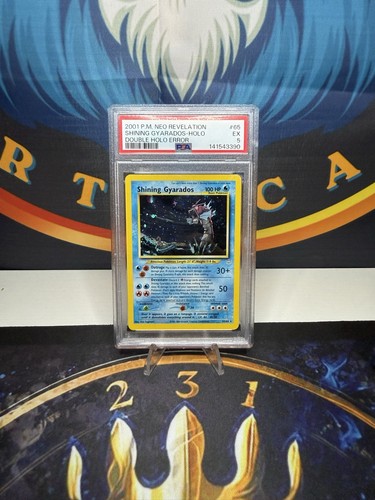 Pokemon neo revelation shining - pokemon,