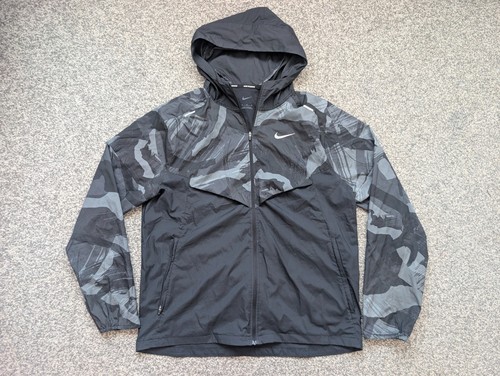 Nike giacca vento - nike,