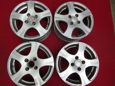 Cerchi OZ 4x100 KBA 01696200