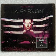Laura Pausini -San Siro 2007 -