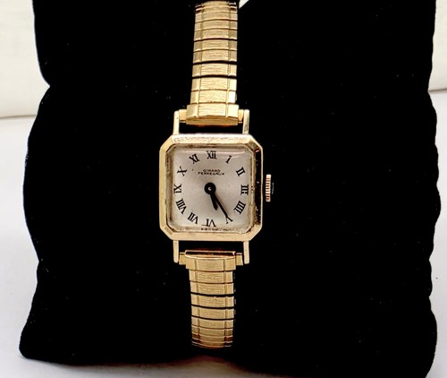 Orologio polso meccanico - da,