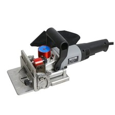 Scanalatrice Alesatrice Legno