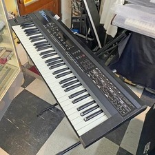 Roland D-50 Sintetizzatore