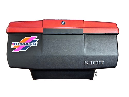 Bauletto bmw k100 k75 - bmw,