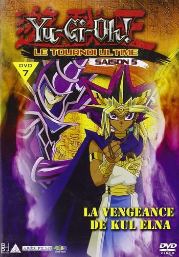 Dvd saison vol - oh,,