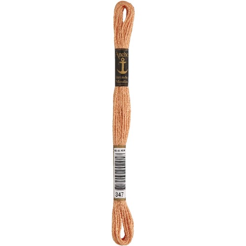 Anchor sticktwist colore - anchor, 8m,