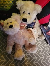 Patch Trapunta Cuori Camomilla