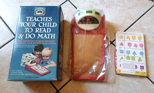 Albert teaches your child - your,