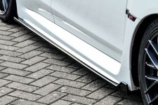 Per Subaru Impreza WRX 15-18