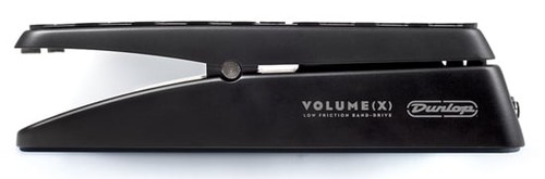 Dunlop dvp volume pedale - dvp-3,