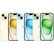 Nuovo Apple iPhone 15 Plus