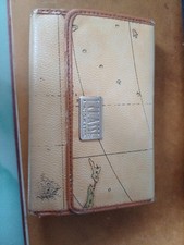 Portafoglio Prima Classe Usato