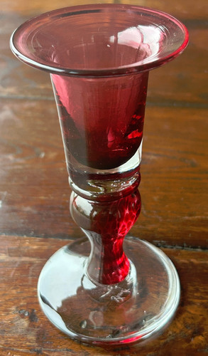 Vintage stuart crystal - vintage,