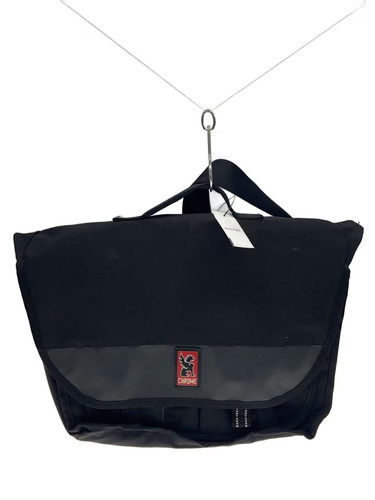 Borsa messenger cromata - borsa,