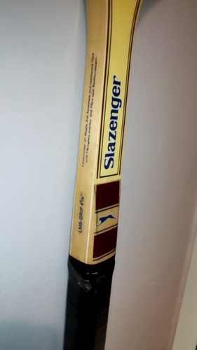Slazenger vilas racchetta - slazenger,