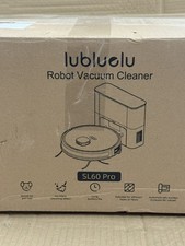 Robot Aspirapolvere SL60 Pro