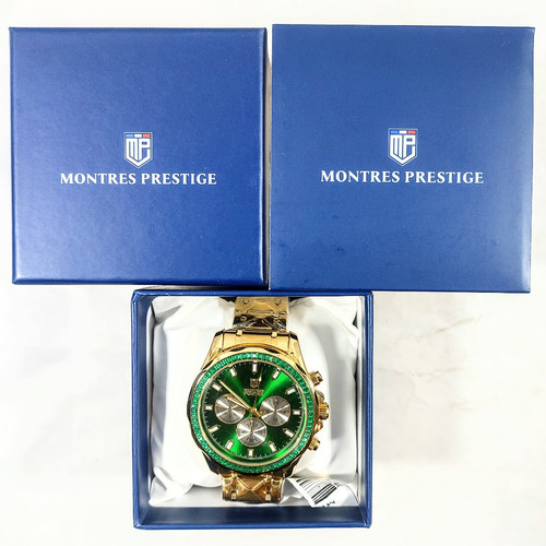 Orologio uomo montres - orologio,