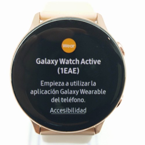Smartwatch samsung galaxy - samsung,