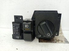 INTERRUTTORE COMANDO LUCI PER