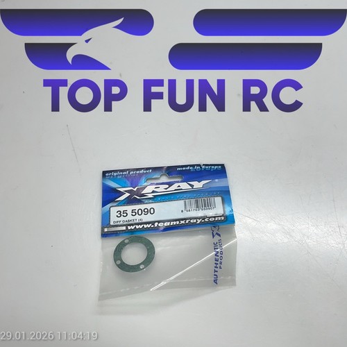 Ray 355090 guarnizione - x-ray,