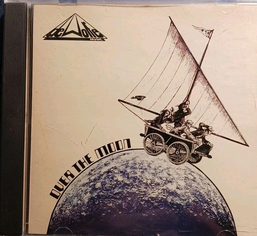 Unit over the moon dewolfe - unit, 9