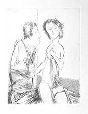 Arnoldo CIARROCCHI "Angelina"