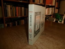 LA SECCHIA contiene sonetti