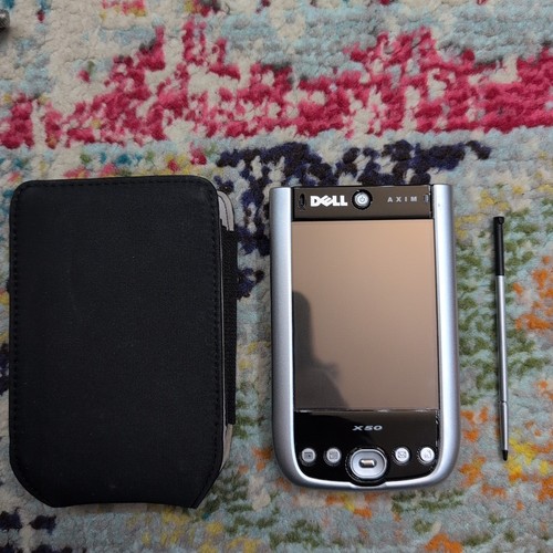 Tascabile dell axim x50 - pc,