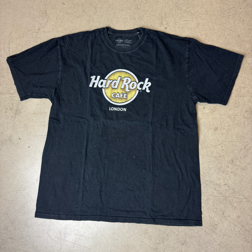 Shirt hard rock - t-shirt,