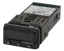Omega CN9512 PID Display LED 4