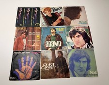 LOTTO STOCK 22 DISCHI VINILE