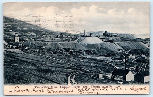 Cripple creek colorado - creek,,