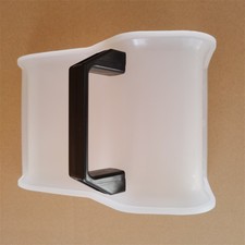 Strumento Per La Formazione Di Cordoli Paesaggistici Con Spatola Per ☆