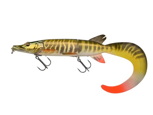Nuovo savage gear hybrid - 3d,