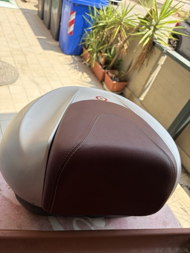 Bauletto originale piaggio - bauletto,