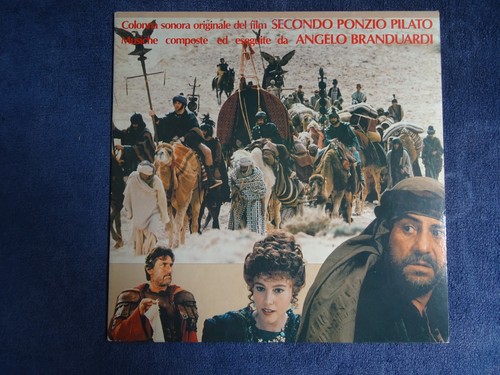 Angelo branduardi secondo - angelo,