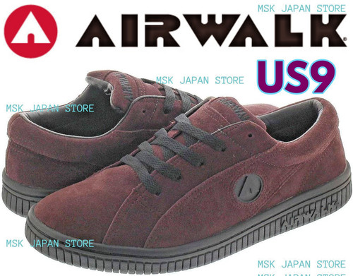 Airwalk classics one kicks - airwalk, sp