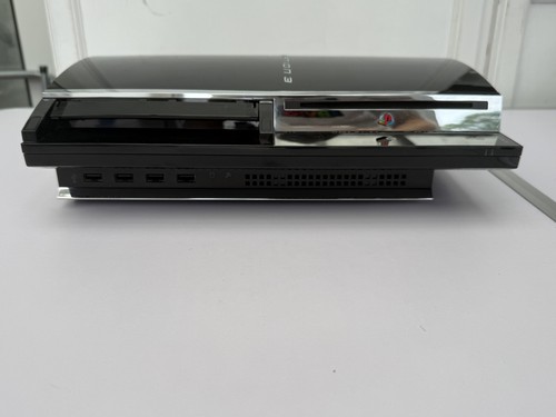 Ps3 playstation cechc03 - playstation, 60gb