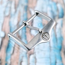 Bulova Accutron Stainless