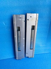 Piantoni Chiusure Sponda In Alluminio PLANAE