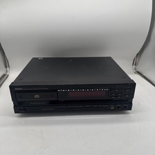 Denon DCD-1520 Lettore CD con