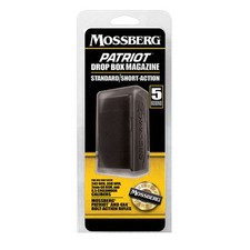 Mossberg PATRIOT 4x4 Short