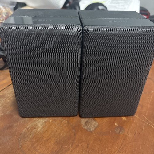 Sony z9r altoparlanti - sony, sa-z9r