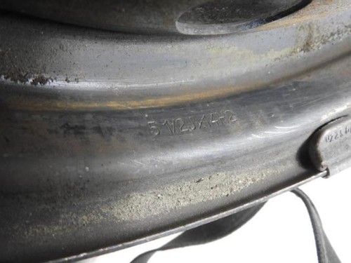 Cerchione fiat panda phase - panda,