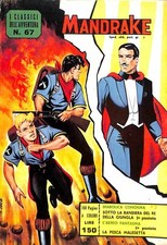 [361] CLASSICI DELL AVVENTURA