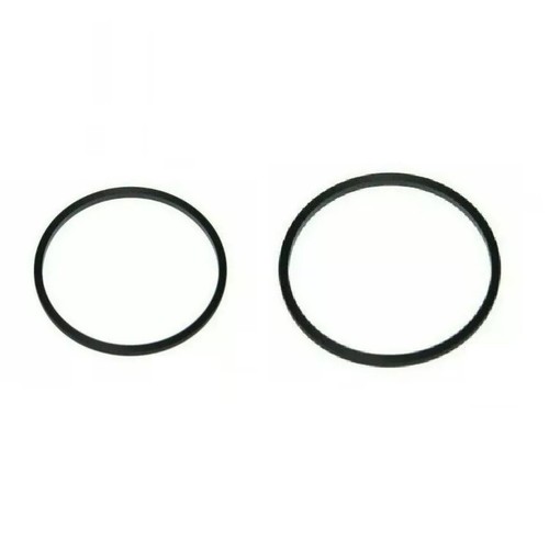 Cinghie quadrate cd - 2,